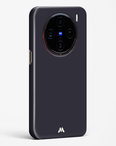 Dark Night Hard Case Phone Cover (Vivo)