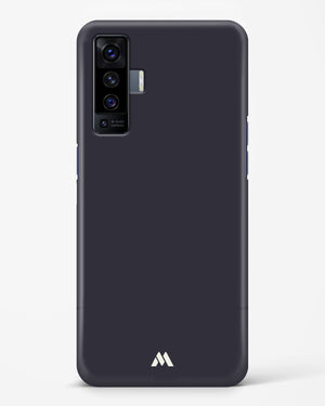 Dark Night Hard Case Phone Cover (Vivo)