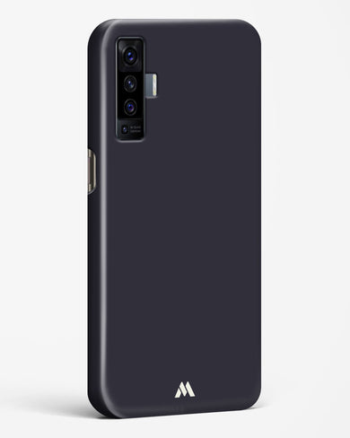Dark Night Hard Case Phone Cover (Vivo)
