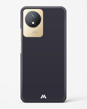 Dark Night Hard Case Phone Cover (Vivo)