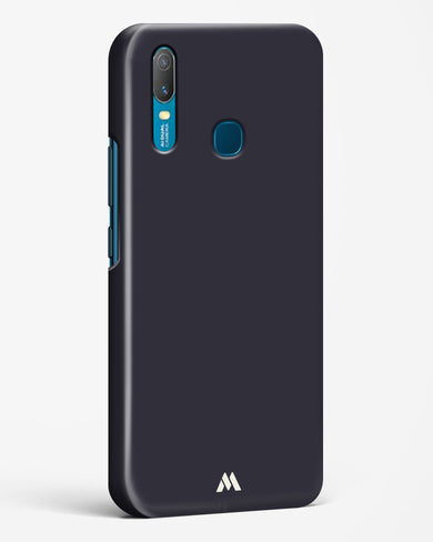 Dark Night Hard Case Phone Cover (Vivo)