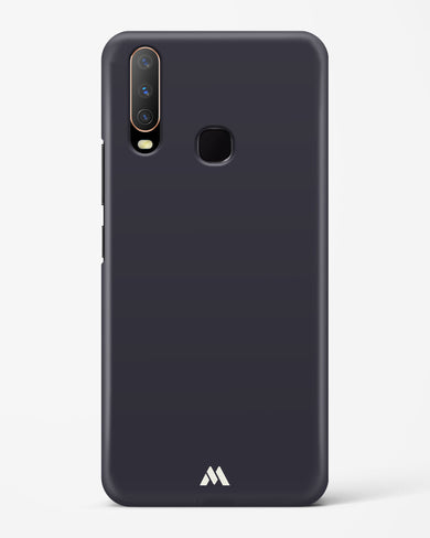 Dark Night Hard Case Phone Cover (Vivo)