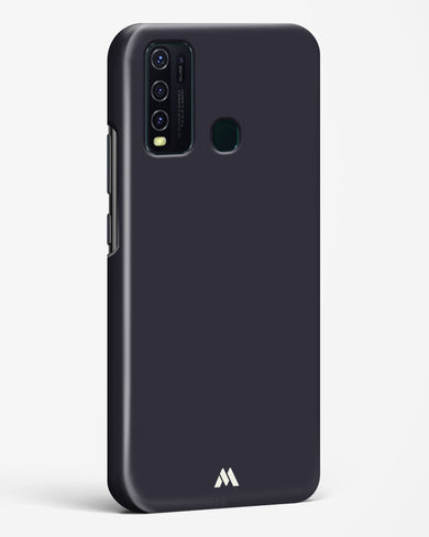 Dark Night Hard Case Phone Cover (Vivo)