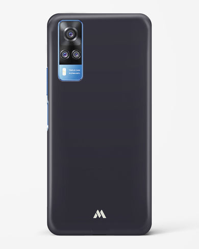 Dark Night Hard Case Phone Cover (Vivo)