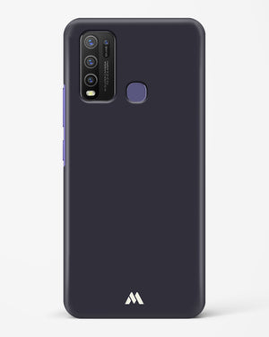 Dark Night Hard Case Phone Cover (Vivo)