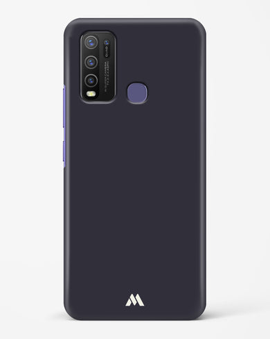 Dark Night Hard Case Phone Cover (Vivo)