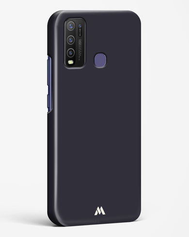 Dark Night Hard Case Phone Cover (Vivo)