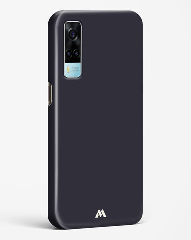 Dark Night Hard Case Phone Cover (Vivo)