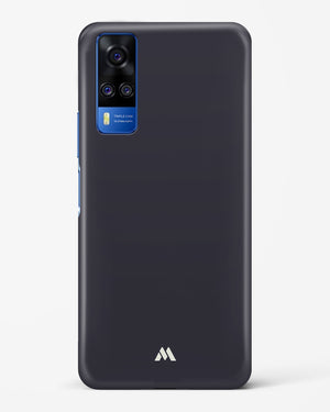 Dark Night Hard Case Phone Cover (Vivo)