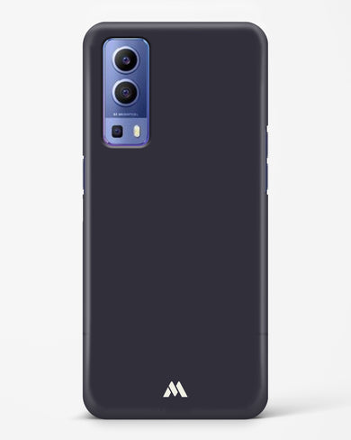 Dark Night Hard Case Phone Cover (Vivo)