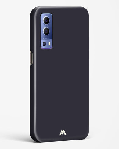 Dark Night Hard Case Phone Cover (Vivo)