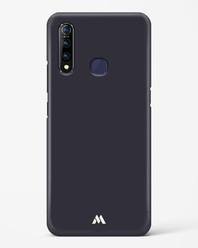 Dark Night Hard Case Phone Cover (Vivo)