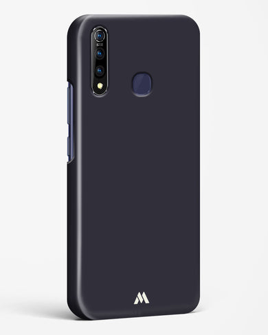 Dark Night Hard Case Phone Cover (Vivo)