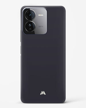 Dark Night Hard Case Phone Cover (Vivo)