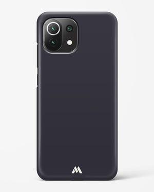 Dark Night Hard Case Phone Cover (Xiaomi)