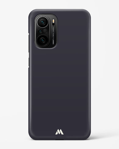 Dark Night Hard Case Phone Cover-(Xiaomi)