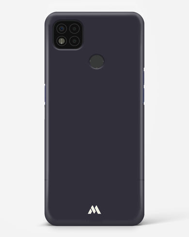 Dark Night Hard Case Phone Cover (Xiaomi)