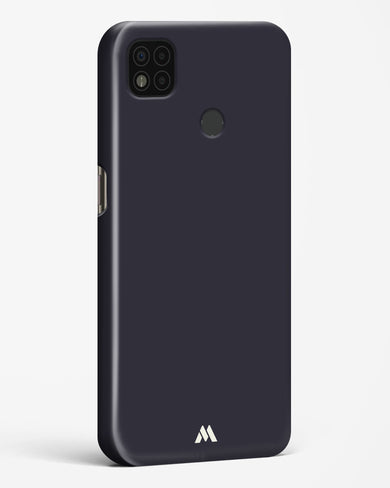 Dark Night Hard Case Phone Cover (Xiaomi)