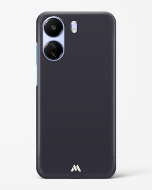 Dark Night Hard Case Phone Cover (Xiaomi)