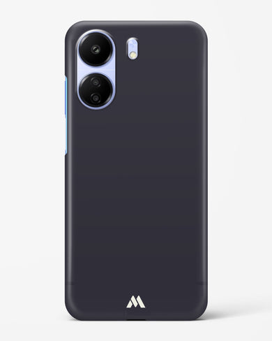 Dark Night Hard Case Phone Cover (Xiaomi)