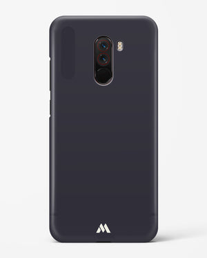 Dark Night Hard Case Phone Cover (Xiaomi)