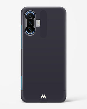 Dark Night Hard Case Phone Cover (Xiaomi)