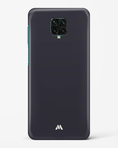 Dark Night Hard Case Phone Cover (Xiaomi)