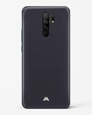 Dark Night Hard Case Phone Cover (Xiaomi)