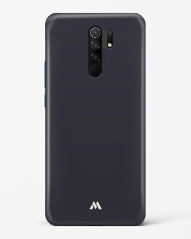 Dark Night Hard Case Phone Cover (Xiaomi)