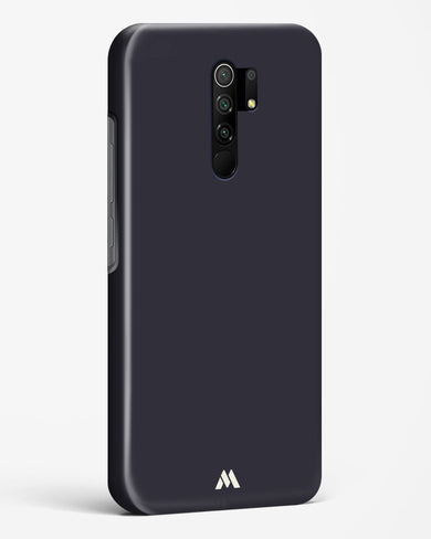 Dark Night Hard Case Phone Cover (Xiaomi)