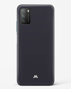 Dark Night Hard Case Phone Cover (Xiaomi)