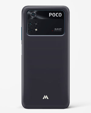 Dark Night Hard Case Phone Cover (Xiaomi)