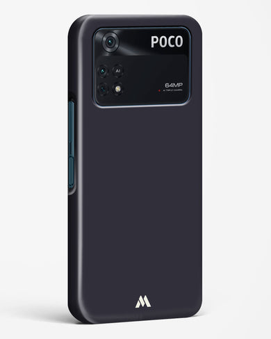 Dark Night Hard Case Phone Cover (Xiaomi)