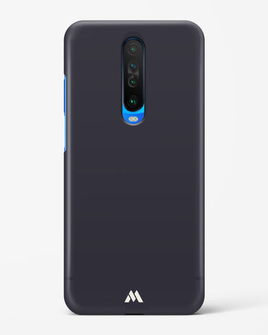 Dark Night Hard Case Phone Cover (Xiaomi)