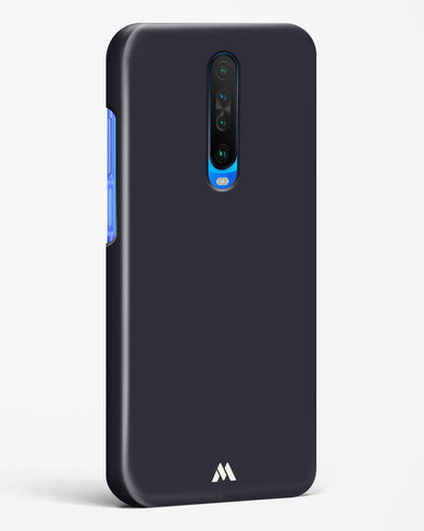 Dark Night Hard Case Phone Cover (Xiaomi)