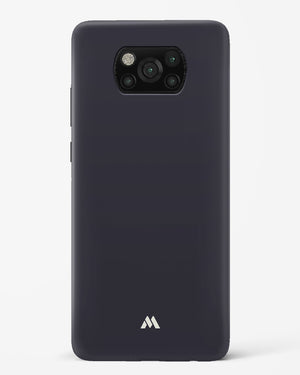 Dark Night Hard Case Phone Cover (Xiaomi)