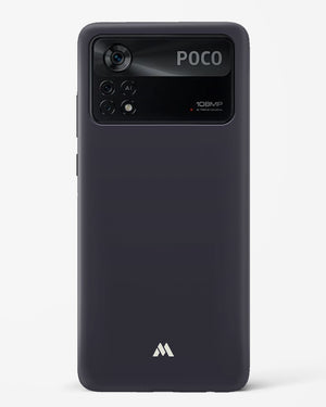 Dark Night Hard Case Phone Cover (Xiaomi)