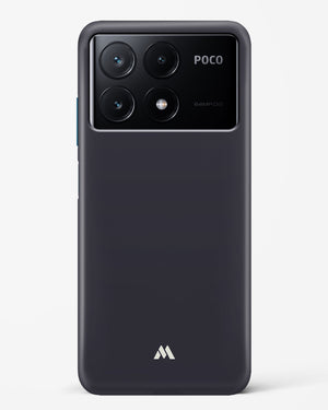 Dark Night Hard Case Phone Cover (Xiaomi)