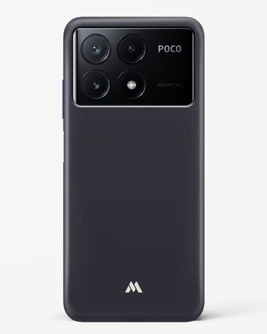 Dark Night Hard Case Phone Cover (Xiaomi)