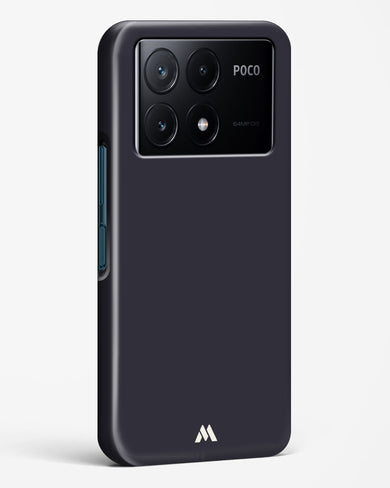 Dark Night Hard Case Phone Cover (Xiaomi)