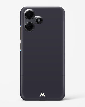Dark Night Hard Case Phone Cover (Xiaomi)