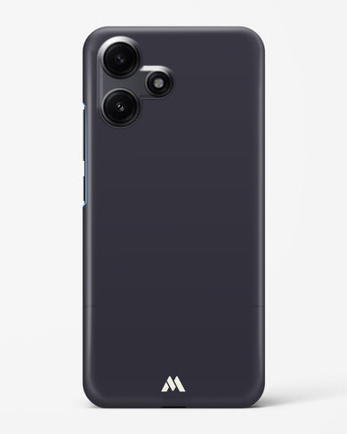 Dark Night Hard Case Phone Cover (Xiaomi)