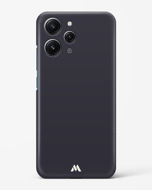 Dark Night Hard Case Phone Cover (Xiaomi)