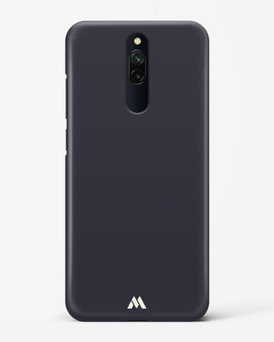Dark Night Hard Case Phone Cover (Xiaomi)