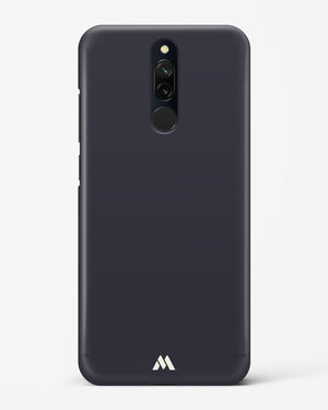 Dark Night Hard Case Phone Cover (Xiaomi)