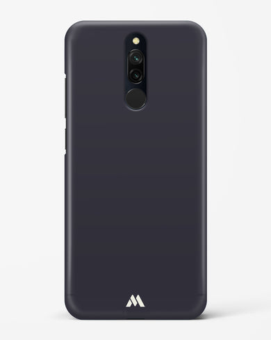 Dark Night Hard Case Phone Cover (Xiaomi)