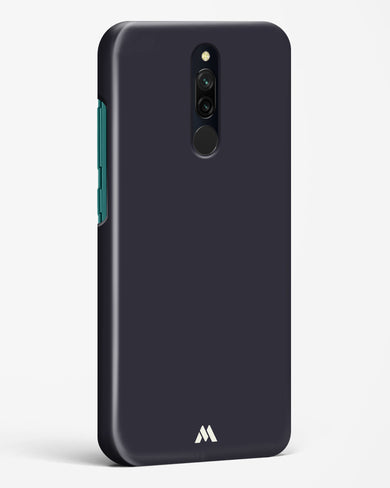 Dark Night Hard Case Phone Cover (Xiaomi)