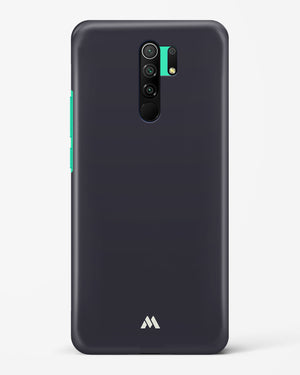 Dark Night Hard Case Phone Cover (Xiaomi)