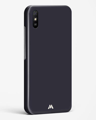 Dark Night Hard Case Phone Cover (Xiaomi)