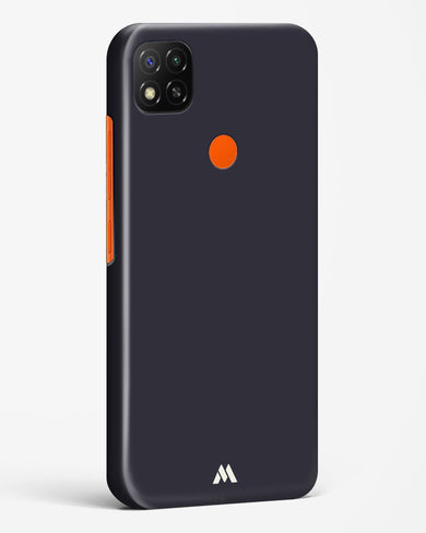 Dark Night Hard Case Phone Cover (Xiaomi)
